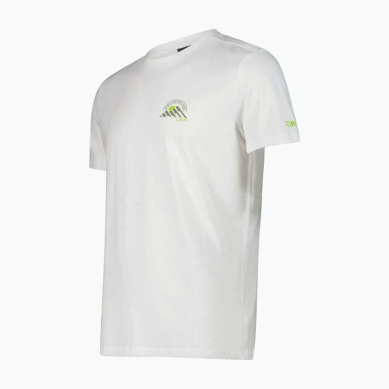 Men's T-shirt CMP 35F5617 b.co/mela 3