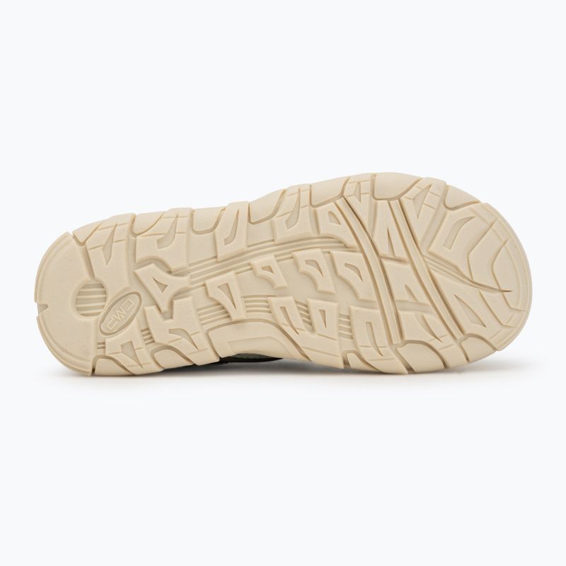 Children's sandals CMP Rokky avocado/pistacchio 4