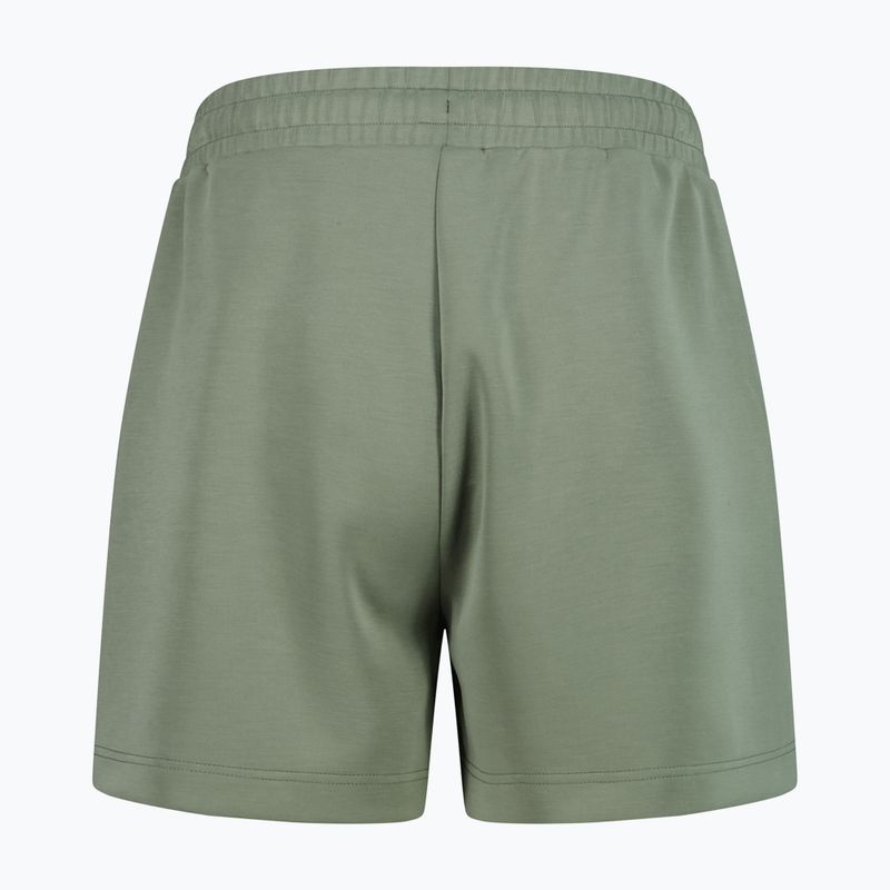 Women's T-shirt CMP 36M7836 salvia 2