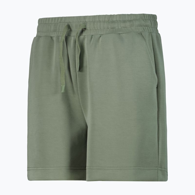 Women's T-shirt CMP 36M7836 salvia 3