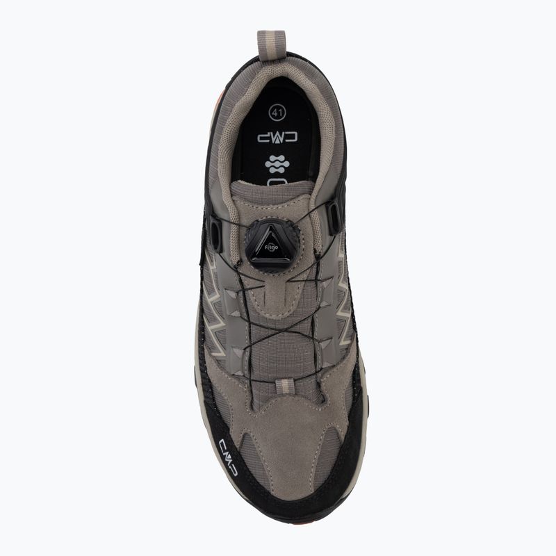 Men's trekking boots CMP Rigel Low Fitgo deserto/corda 5