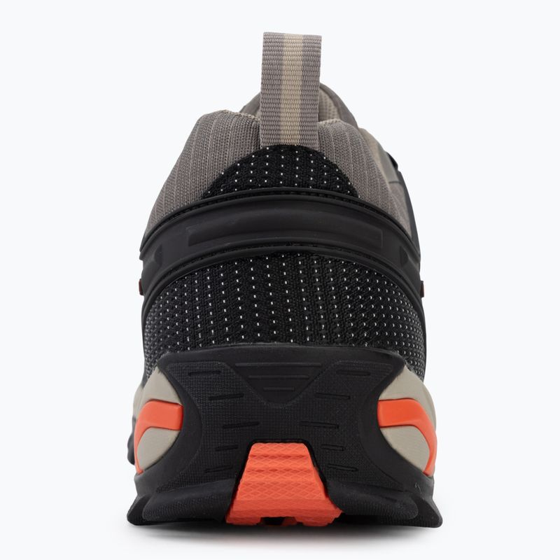 Men's trekking boots CMP Rigel Low Fitgo deserto/corda 6