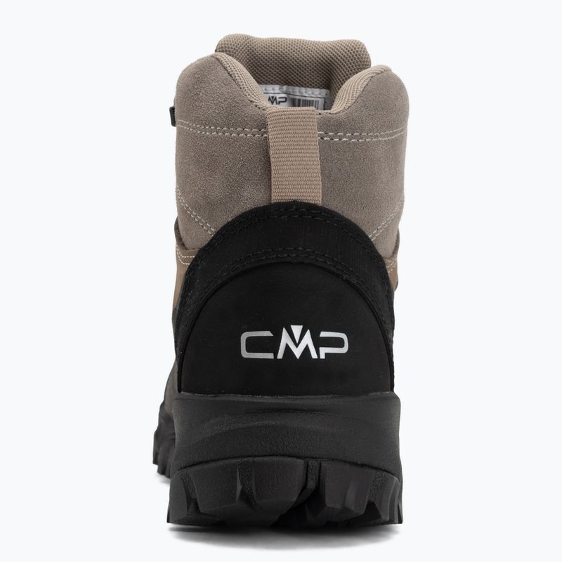 Women's trekking boots CMP Dhenieb Wp deserto/corda 6