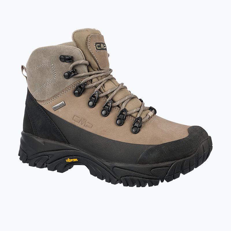 Women's trekking boots CMP Dhenieb Wp deserto/corda
