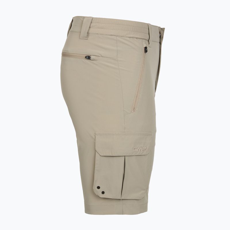 Men's shorts CMP 31T5637 Bermuda corda 3