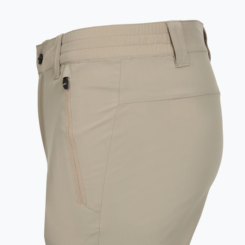 Men's shorts CMP 31T5637 Bermuda corda 4