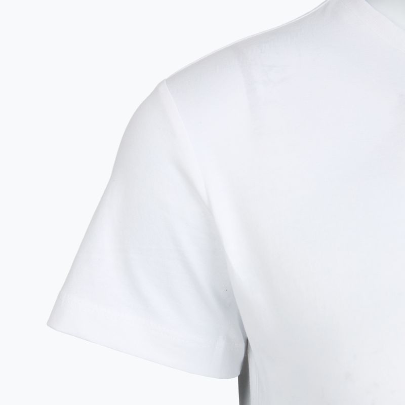 Women's T-shirt CMP 36F8206 bianco 4