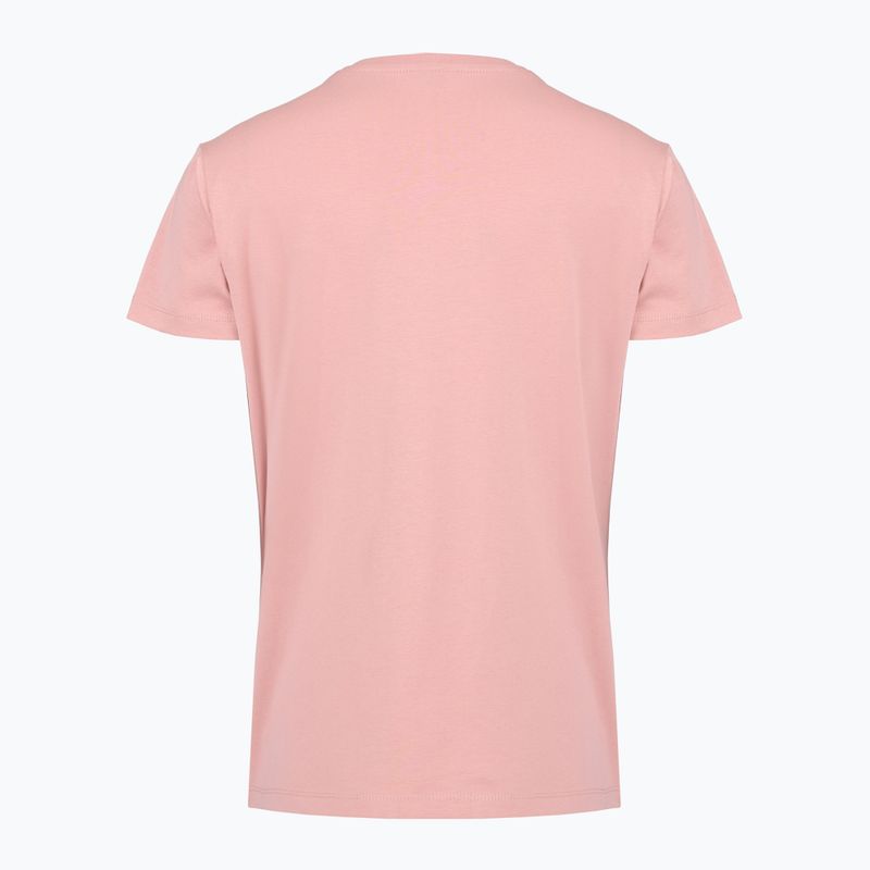 Women's T-shirt CMP 36F8206 lilla 2