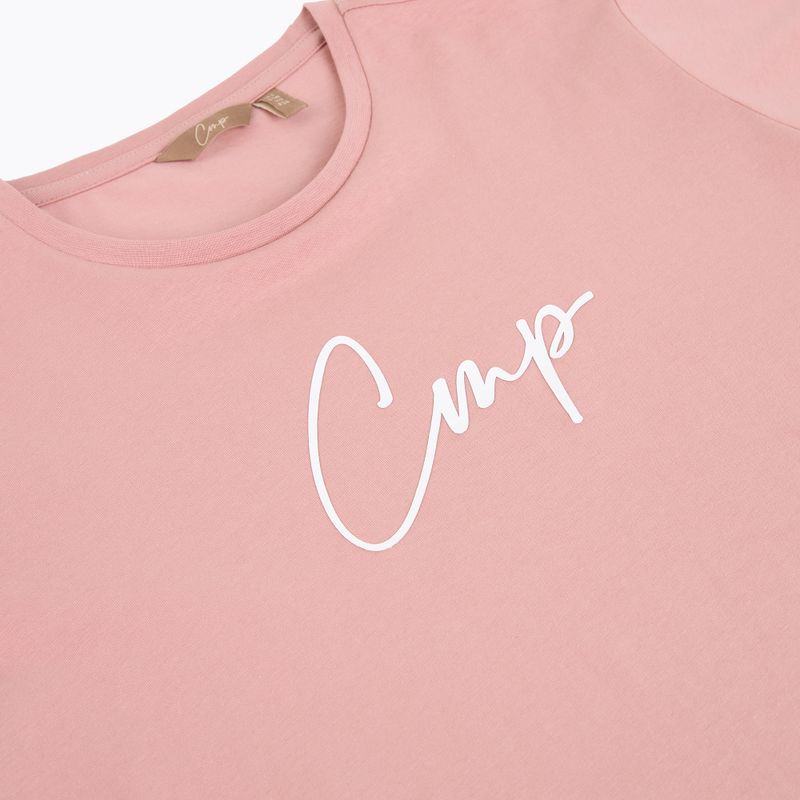 Women's T-shirt CMP 36F8206 lilla 3