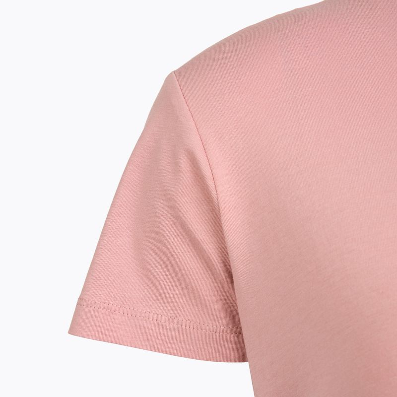 Women's T-shirt CMP 36F8206 lilla 4