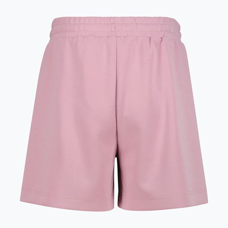 Women's T-shirt CMP 36M7836 lilla 2