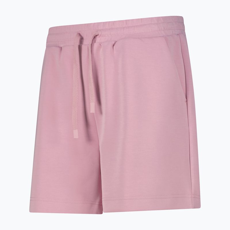 Women's T-shirt CMP 36M7836 lilla 3