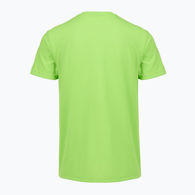 Men's trekking T-shirt CMP 39T7117 mela 2
