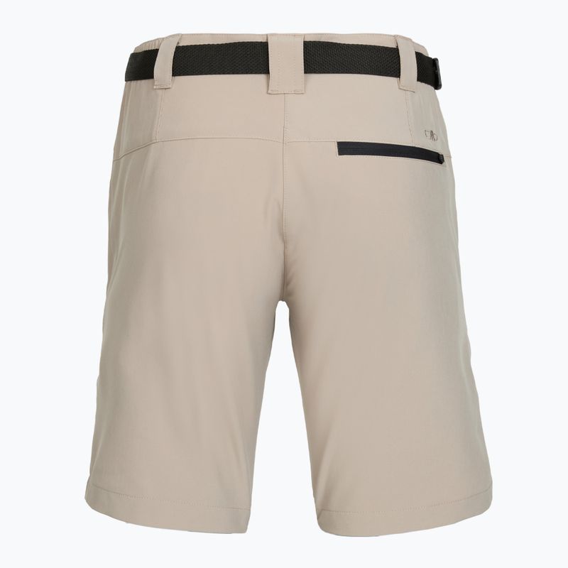 Women's trekking shorts CMP 3T51146 Bermuda 2