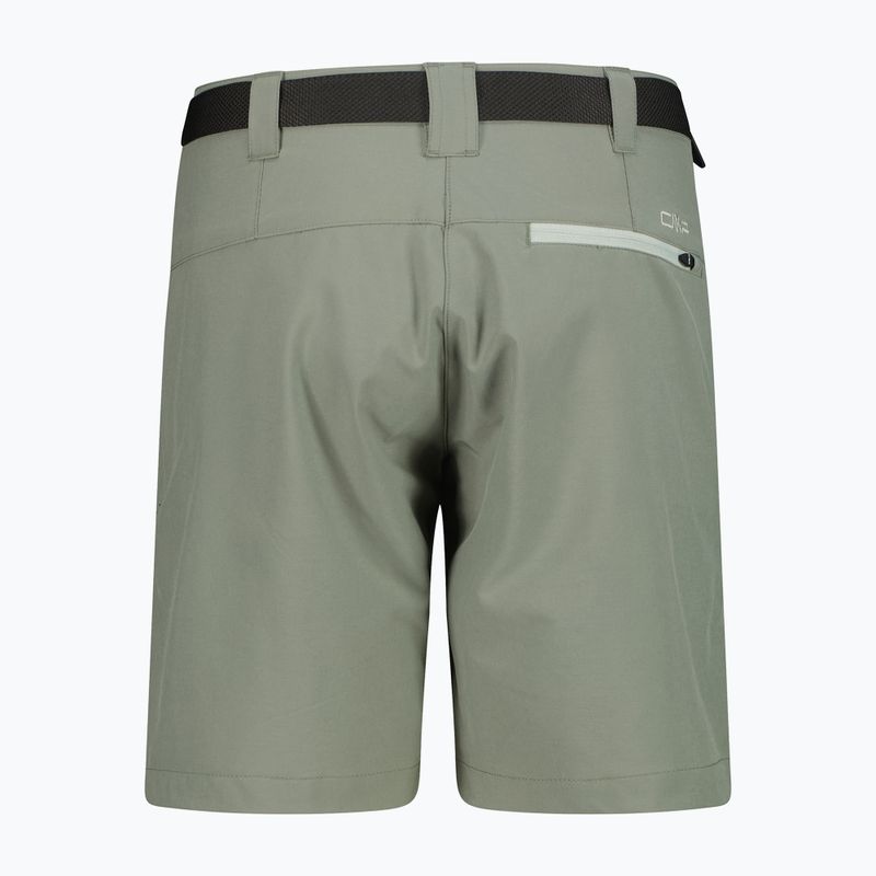 Women's trekking shorts CMP 3T51146 Bermuda 2