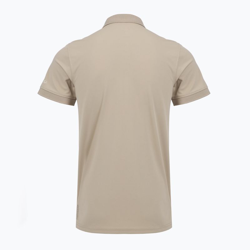 Men's polo shirt CMP 3T60077 Polo corda 2