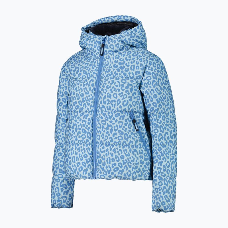 Children's ski jacket CMP 36W0705P sky/niagara 3