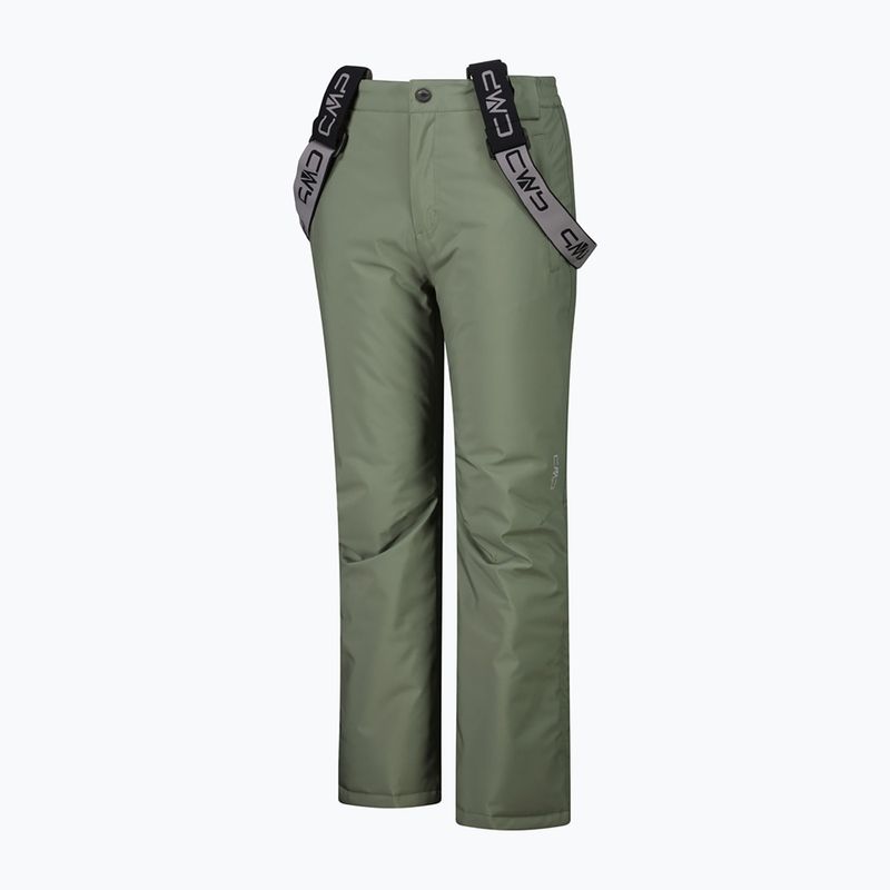 Children's ski trousers CMP 3W15994 salvia 3