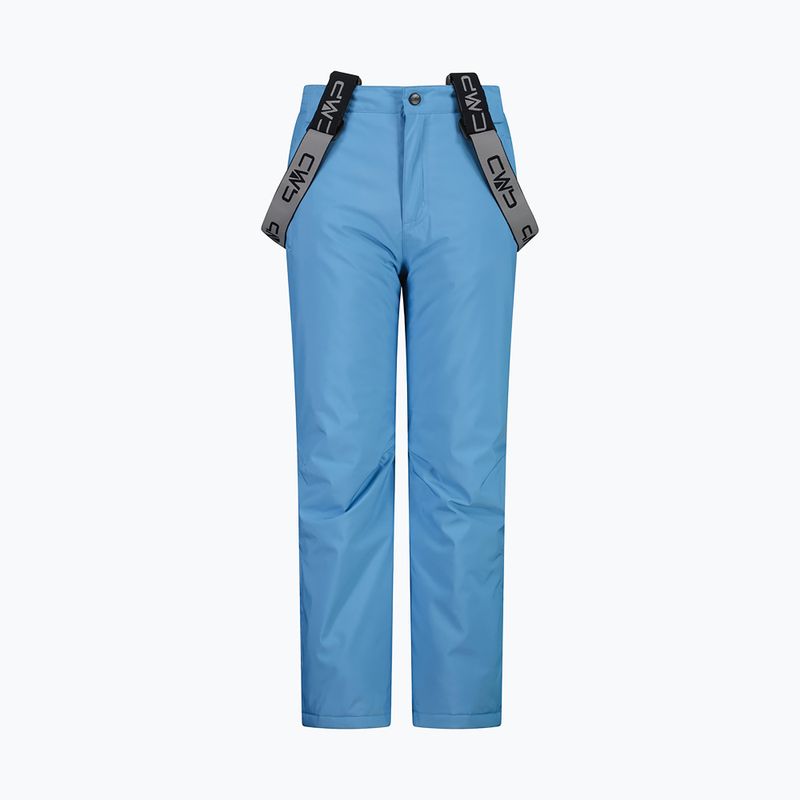 Children's ski trousers CMP 3W15994 niagara