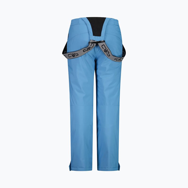 Children's ski trousers CMP 3W15994 niagara 2