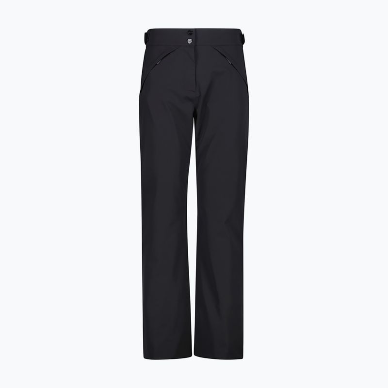 Women's ski trousers CMP 36W0166 rero