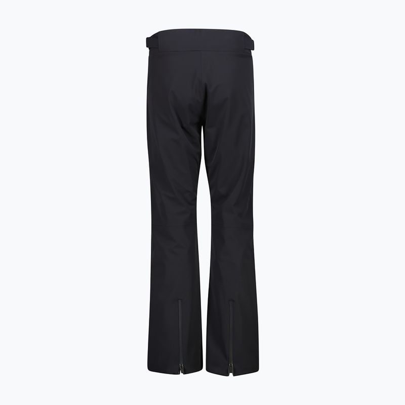 Women's ski trousers CMP 36W0166 rero 2