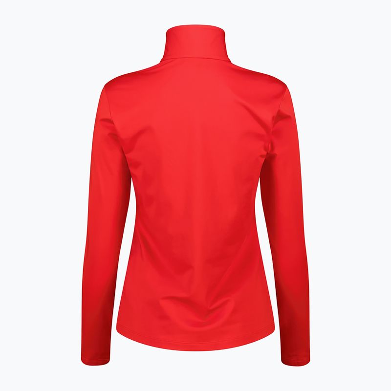 Women's sweatshirt CMP 30L1086 poppyseed 2