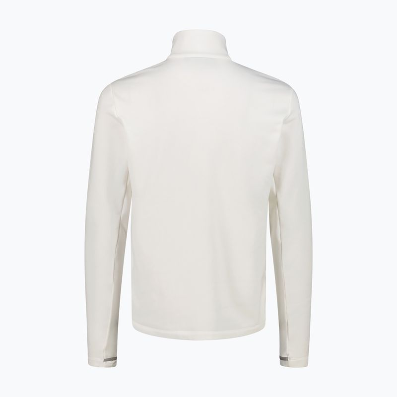 Men's sweatshirt CMP 36G0427 b.co gesso 2