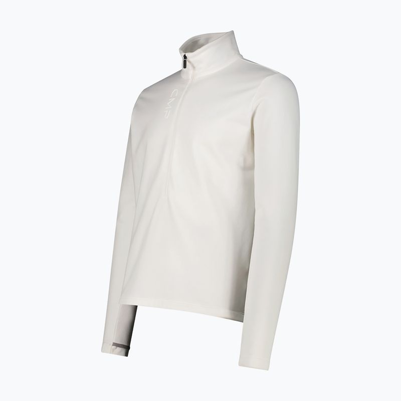Men's sweatshirt CMP 36G0427 b.co gesso 3