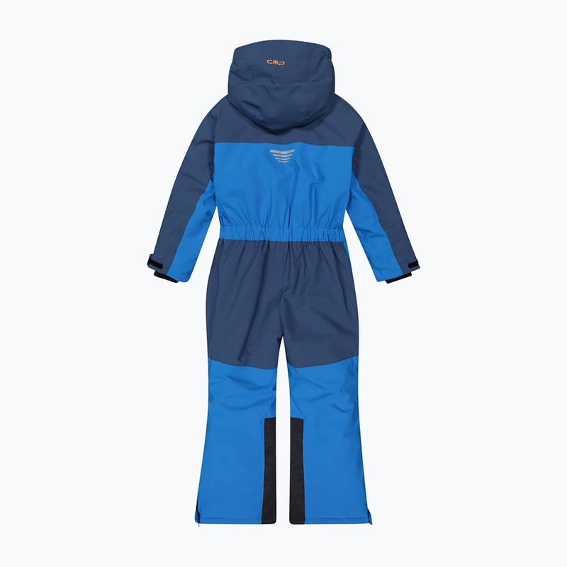Children's ski suit CMP 36W0784 Fix Hood river 2