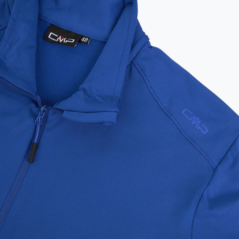 Men's sweatshirt CMP 30L1097 nazionale 3