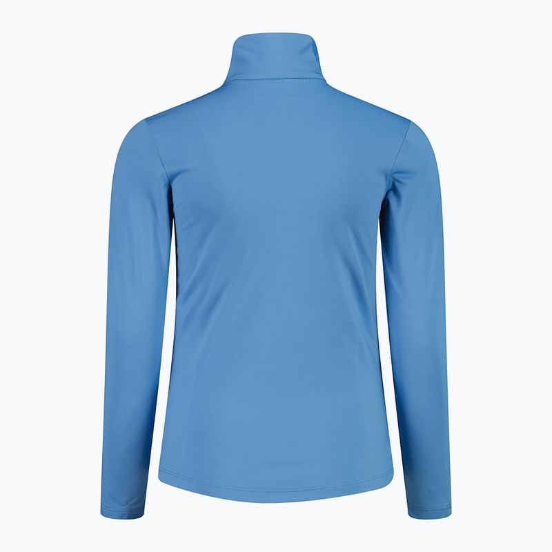 Children's sweatshirt CMP 30L1135 niagara 2