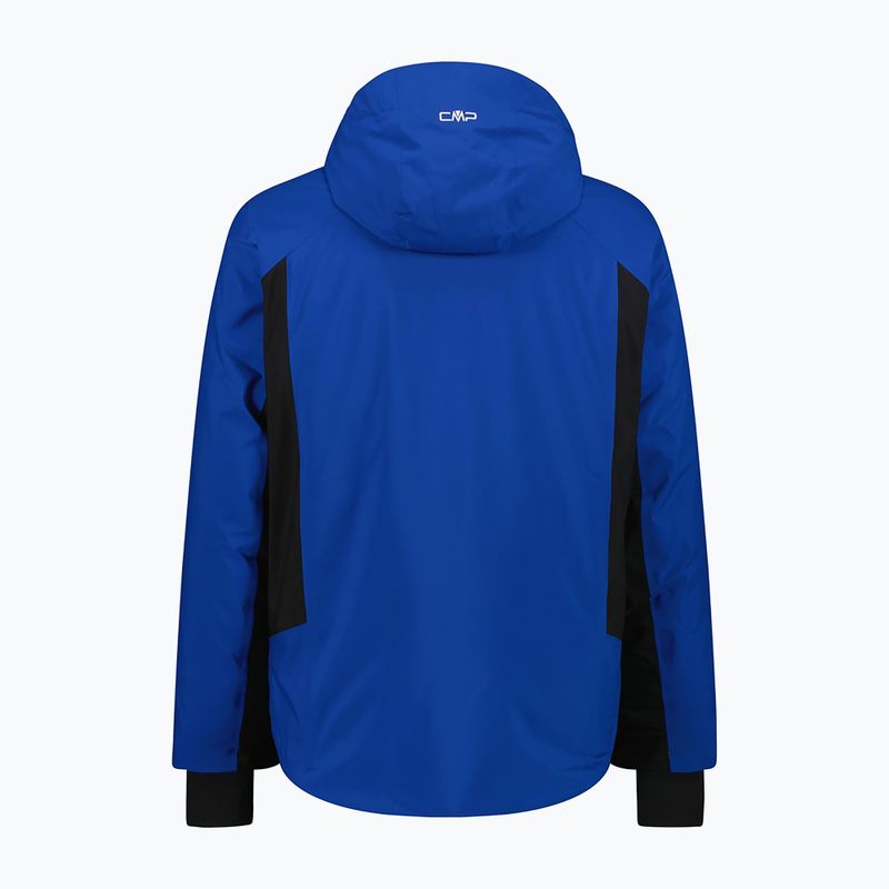 Men's ski jacket CMP 35W0007 nazionale 2