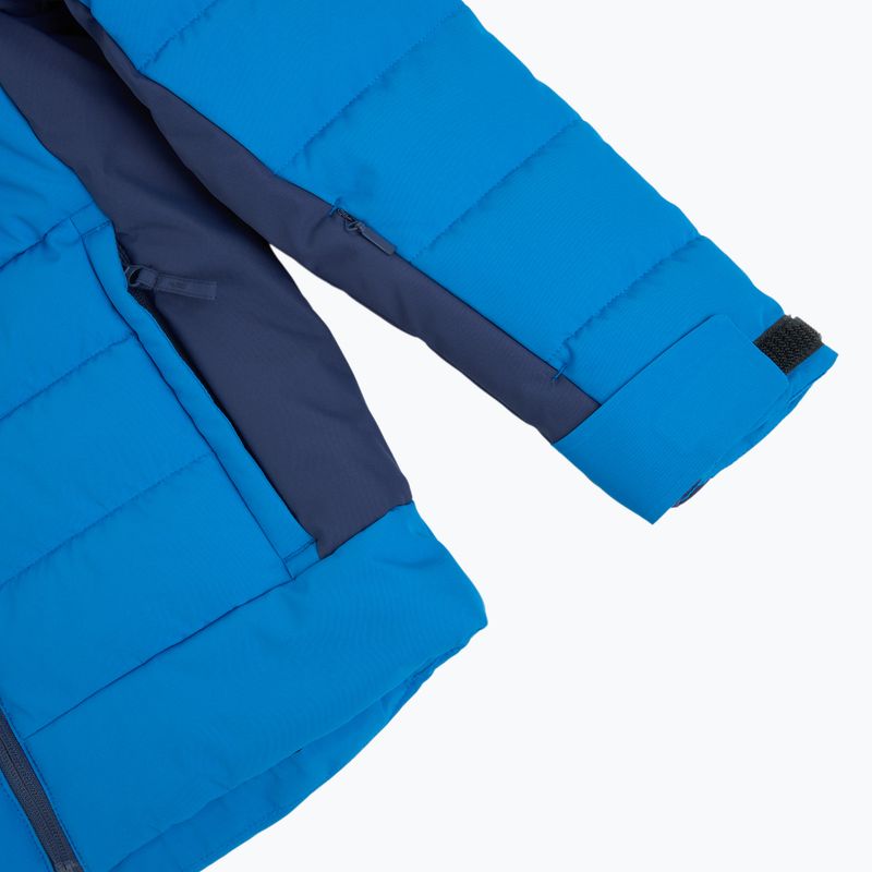 Children's ski jacket CMP 35W0314 Fix Hood river 4