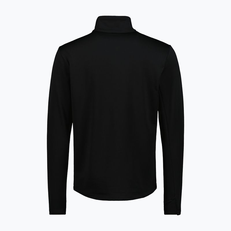 Men's sweatshirt CMP 36G0427 nero 2