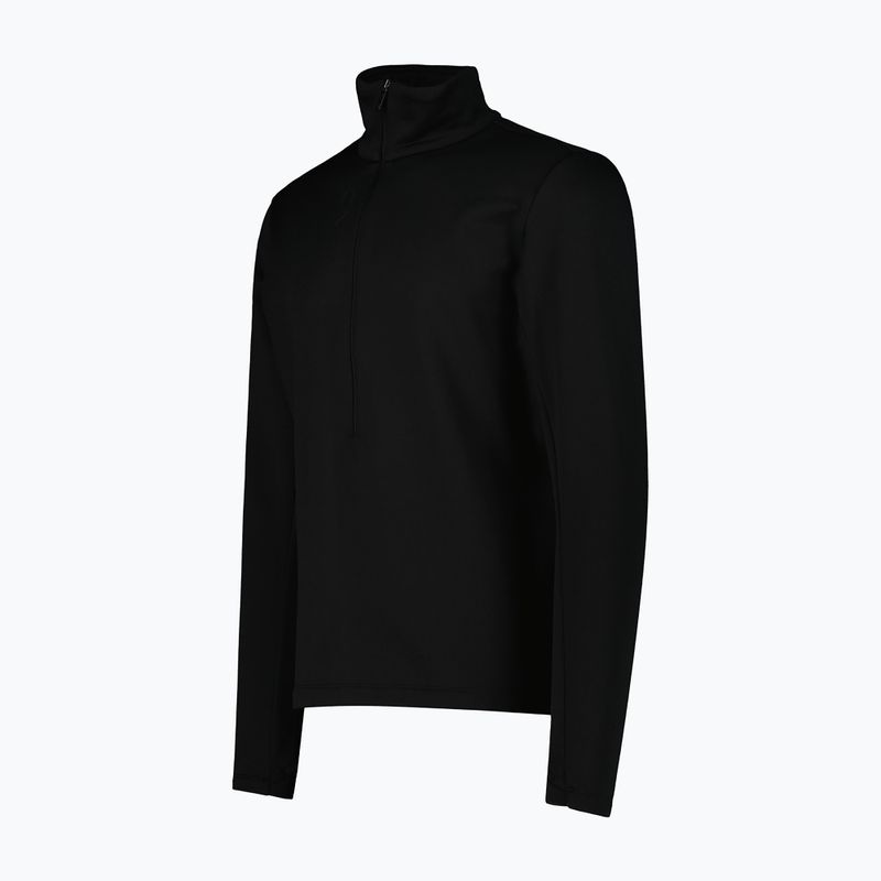 Men's sweatshirt CMP 36G0427 nero 3