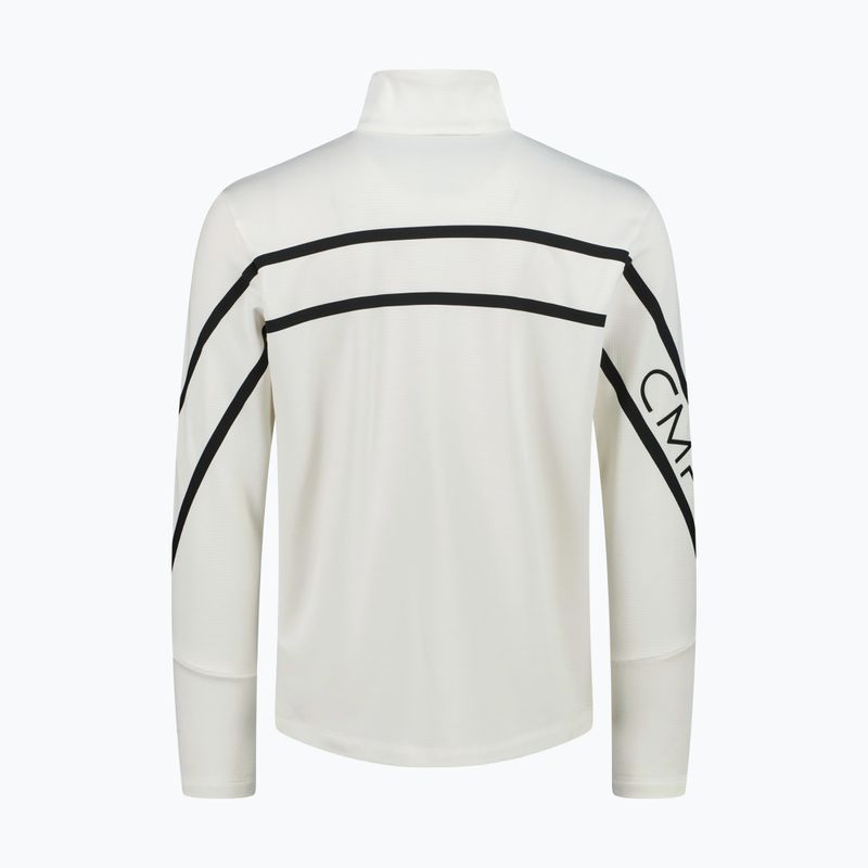 Men's sweatshirt CMP 36G0437 b.co gesso 2