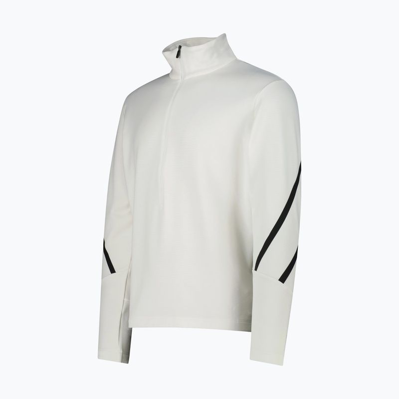 Men's sweatshirt CMP 36G0437 b.co gesso 3