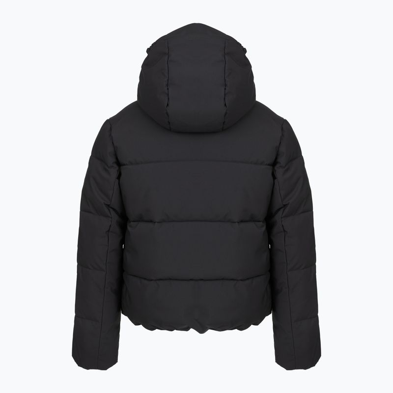 Children's ski jacket CMP 36W0705 antracite 2