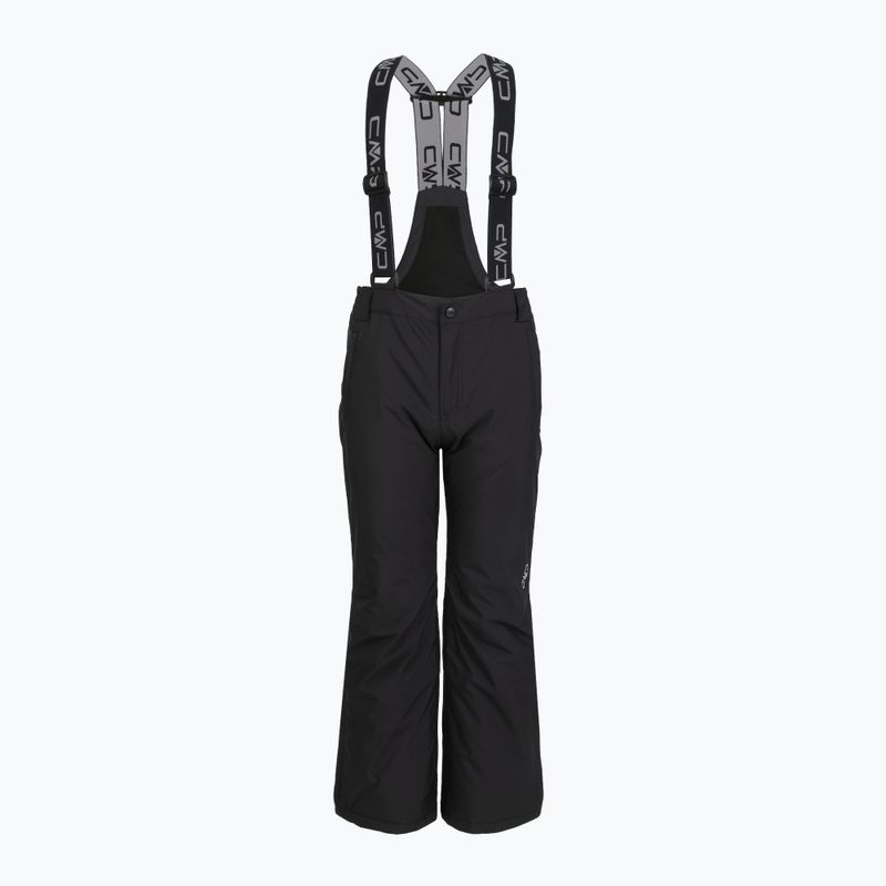 Children's ski set CMP 36W0734 antracite 10