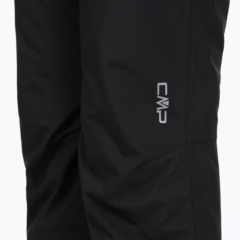 Children's ski set CMP 36W0734 antracite 13