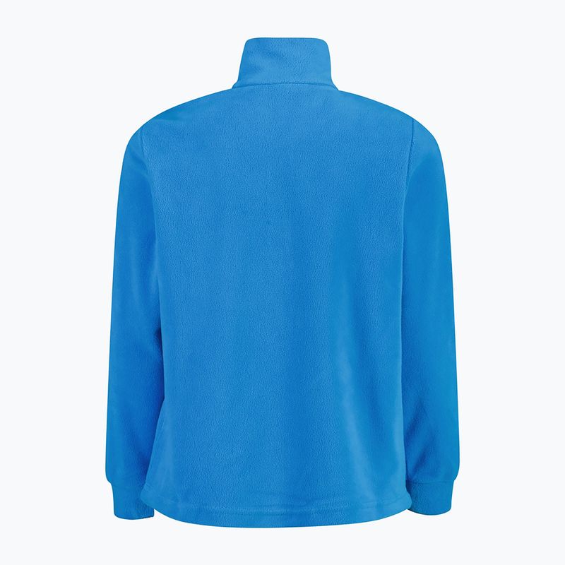Children's sweatshirt CMP 3G28134 river/infinity 2