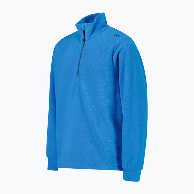 Children's sweatshirt CMP 3G28134 river/infinity 3