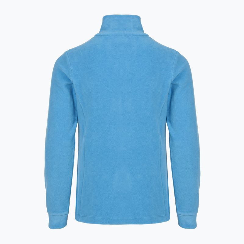 Children's fleece sweatshirt CMP 3G28235 niagara 2
