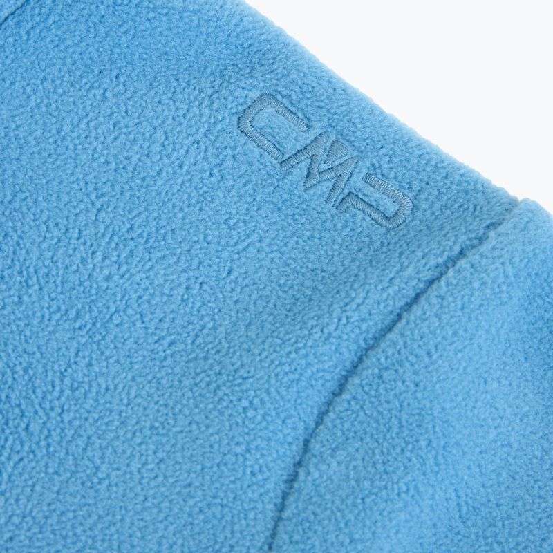 Children's fleece sweatshirt CMP 3G28235 niagara 3