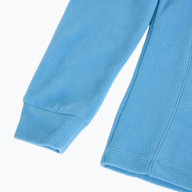 Children's fleece sweatshirt CMP 3G28235 niagara 5