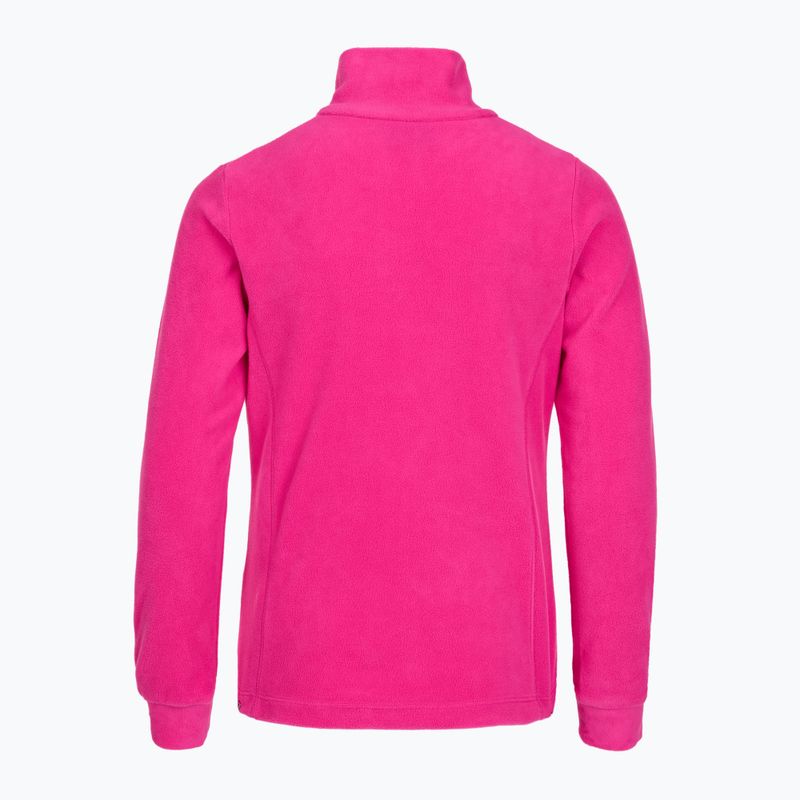 Children's fleece sweatshirt CMP 3G28235 festival 2