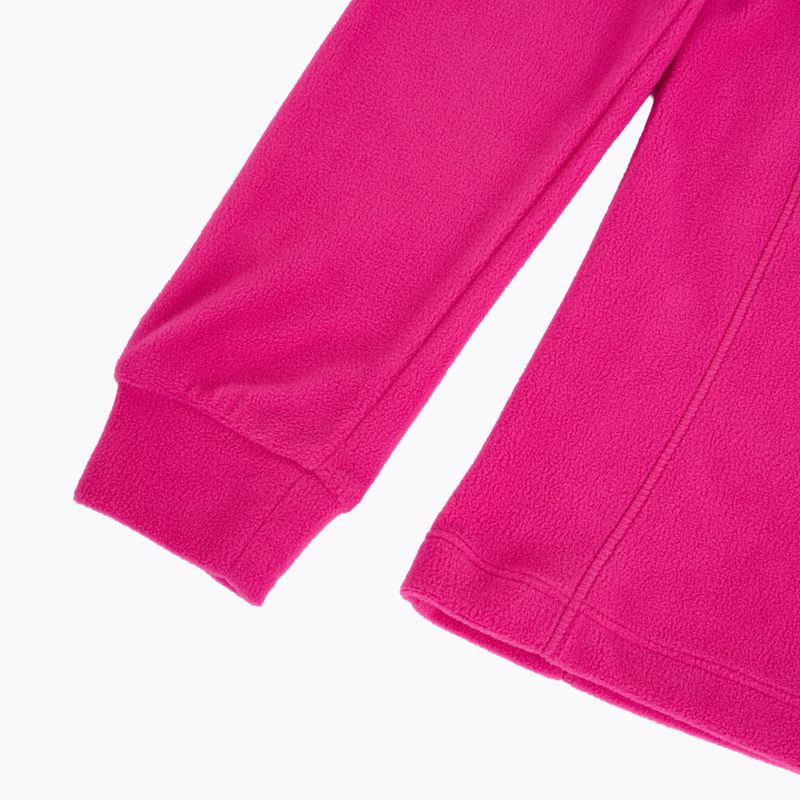 Children's fleece sweatshirt CMP 3G28235 festival 5