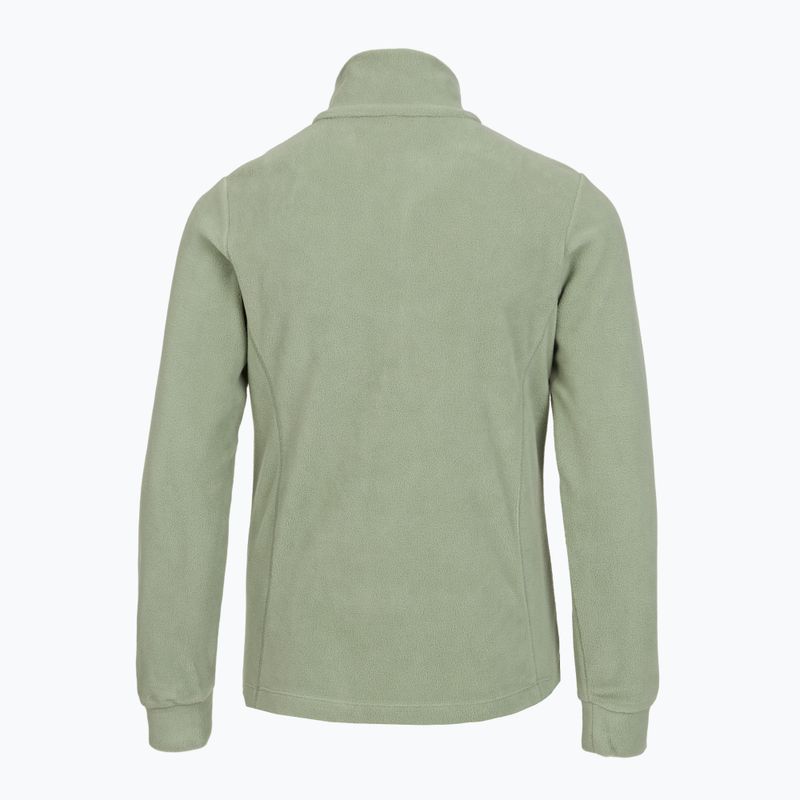 Children's fleece sweatshirt CMP 3G28235 green tea 2