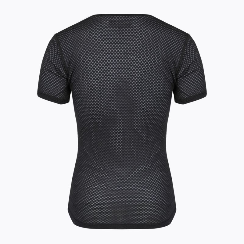 Women's cycling base layer Castelli Pro Mesh W black 2